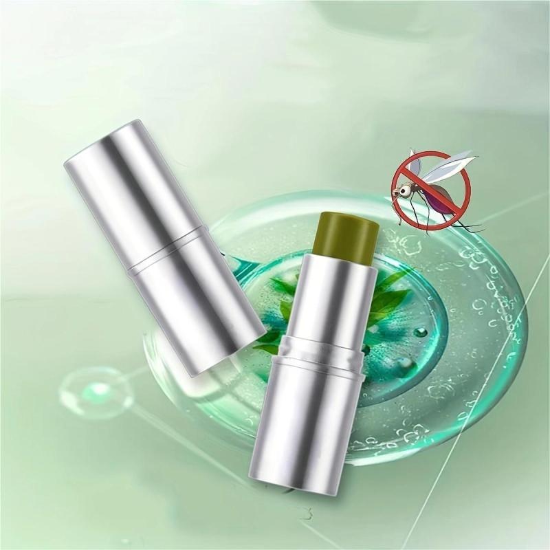 Portable Anti Itch Stick Adult Itchy Healing Ointment Repels Insects