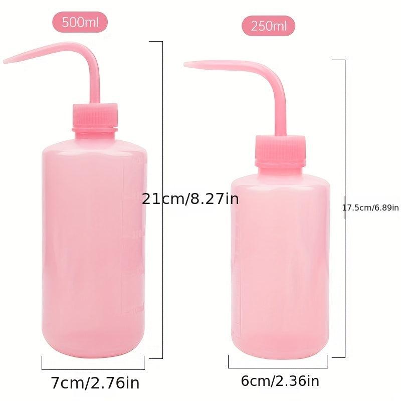 Eyelash Cleaning Bottle for Skin Care and Makeup Tools