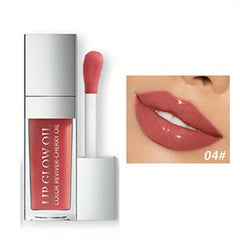 Pouty Lip Care Hydrating Lip Gloss
