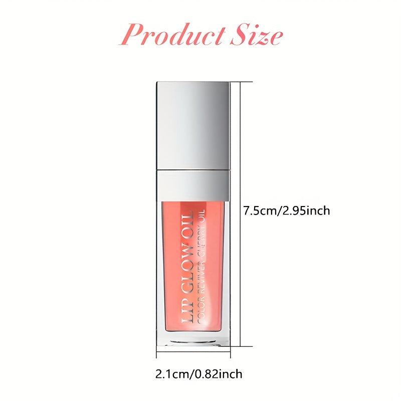 Pouty Lip Care Hydrating Lip Gloss