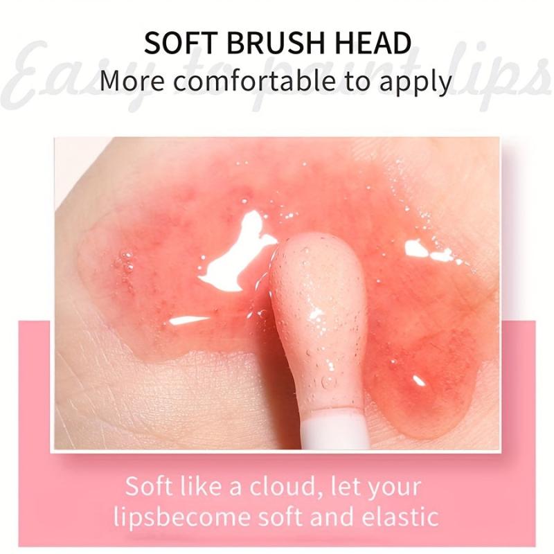 Pouty Lip Care Hydrating Lip Gloss