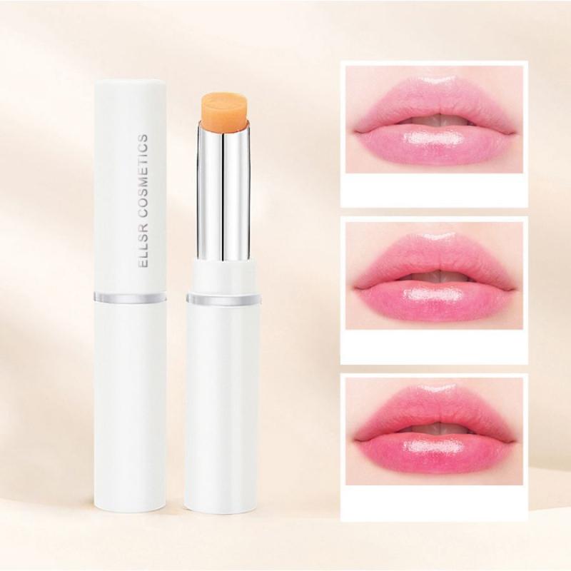 1pc Sweet Lip Balm Hydrating Moisturizing Lip Glaze