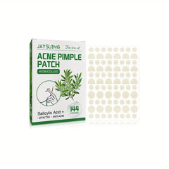 Tea Tree Acne Patch Invisible Makeup Acne Patch Closed Acne Repair