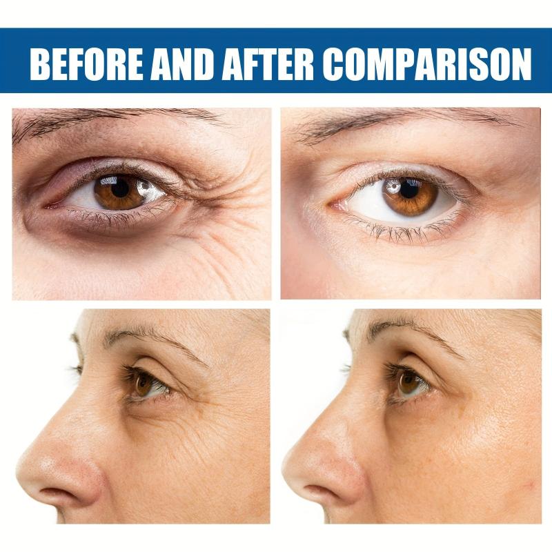 Collagen Eye Mask for Dark Circles & Wrinkles