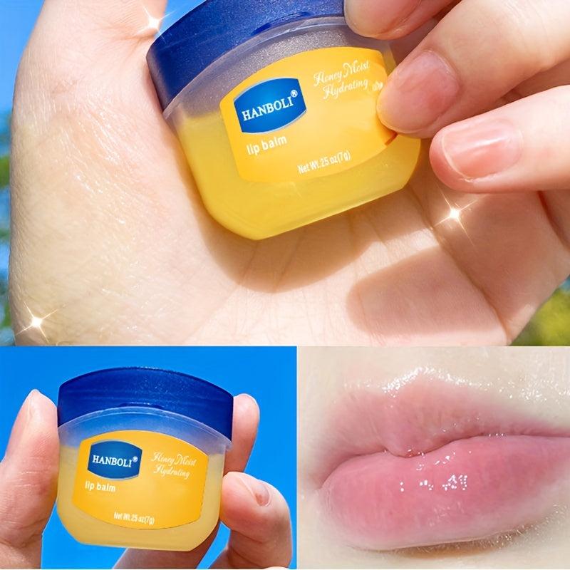 Deep Moisturizing Lip Balm Single & 4-Pack