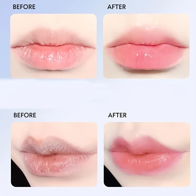 Deep Moisturizing Lip Balm Single & 4-Pack