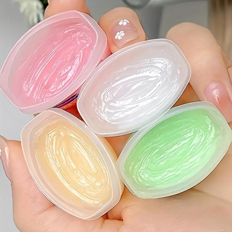 Deep Moisturizing Lip Balm Single & 4-Pack