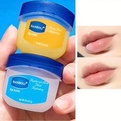 Deep Moisturizing Lip Balm Single & 4-Pack