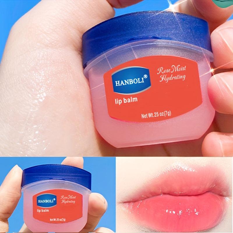 Deep Moisturizing Lip Balm Single & 4-Pack