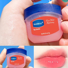 Deep Moisturizing Lip Balm Single & 4-Pack