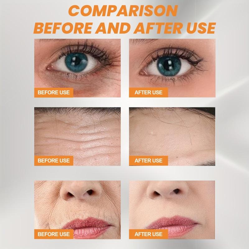 Collagen Eye Mask Reduce Fine Lines Eye Bags Dark Circles Moisturizing Lifting