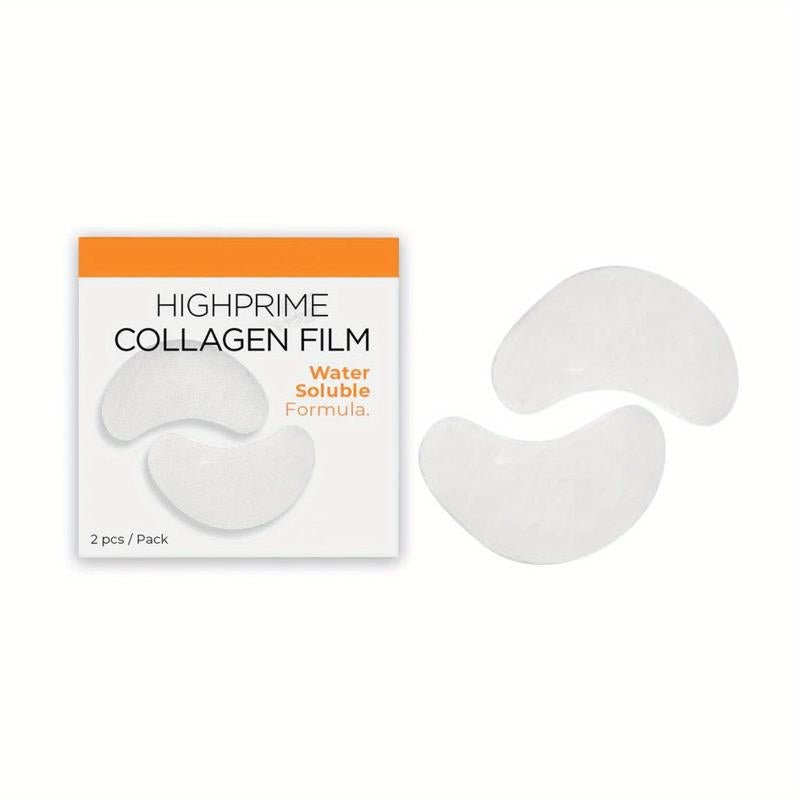 Collagen Eye Mask Reduce Fine Lines Eye Bags Dark Circles Moisturizing Lifting