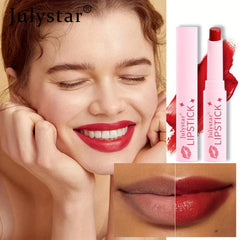 Matte Velvet Lipstick Halloween Makeup