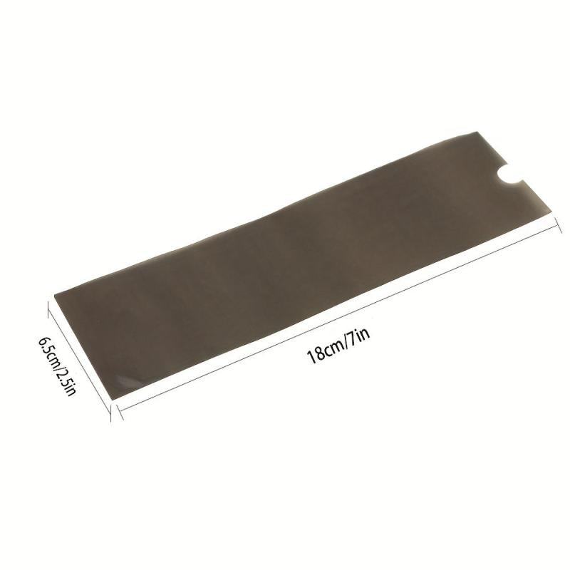 200 Tattoo Pen Covers Disposable Sleeves Tattoo Supplies