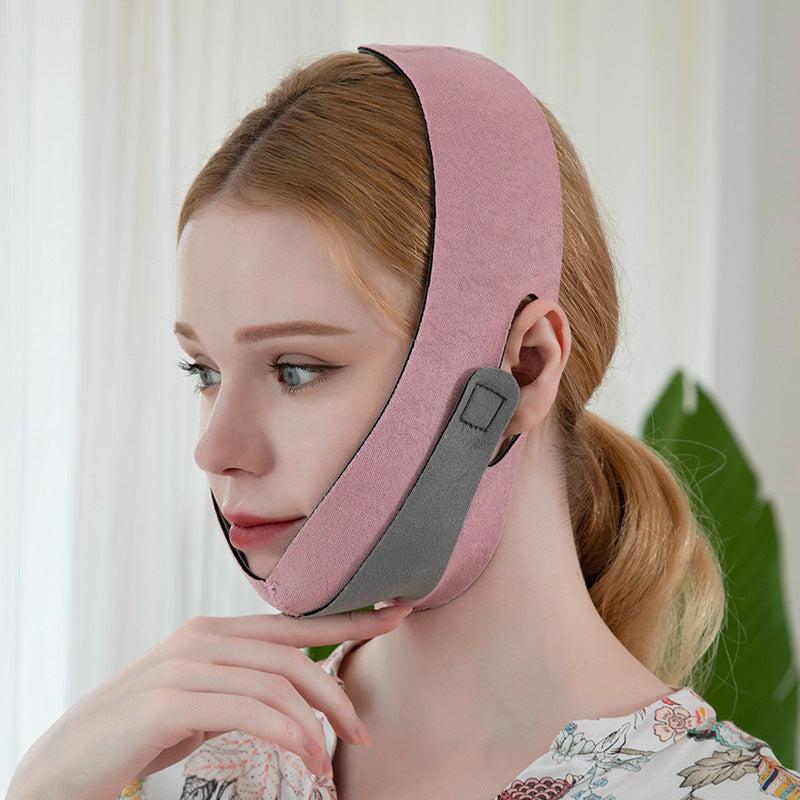 Beauty Face Sculpting Sleep Mask For Women