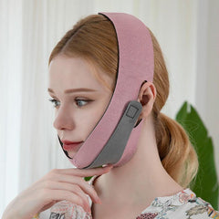Beauty Face Sculpting Sleep Mask For Women