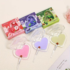 Fruity Taste Lip Balm Moisturizing Long Lasting Lip Mask
