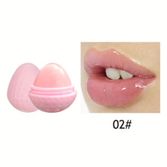 Strawberry Lip Balm Hydrating Moisturizing Lipstick