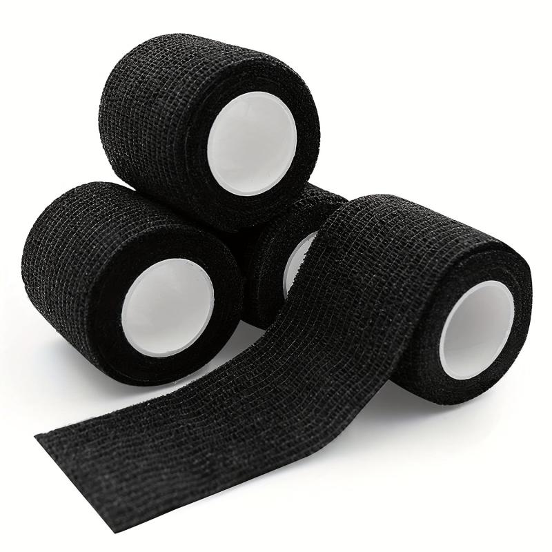 Tattoo Bandage Self Adhesive Wrap Disposable Cohesive Tape