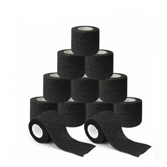 Tattoo Bandage Self Adhesive Wrap Disposable Cohesive Tape