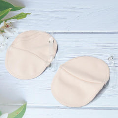 Washable Underarm Sweat Pads for Armpit Sweat Absorption