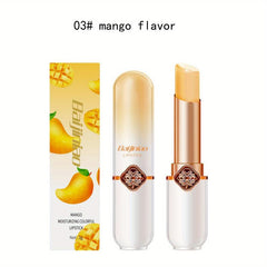 Strawberry Lip Plumping Lip Gloss