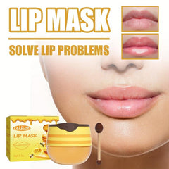 Moisturizing Lip Balm Nourishing Lip Care