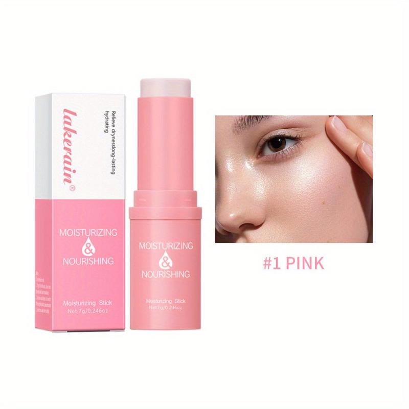 Moisturizing Stick for Face and Body