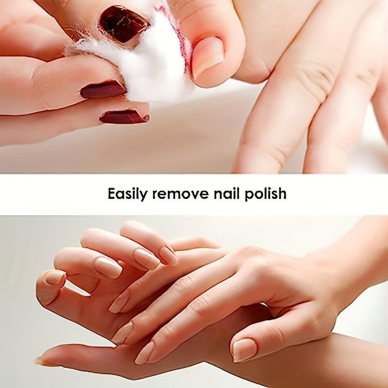 100pcs 100% Natural Cotton Balls Soft Absorbent Multipurpose Cotton Balls