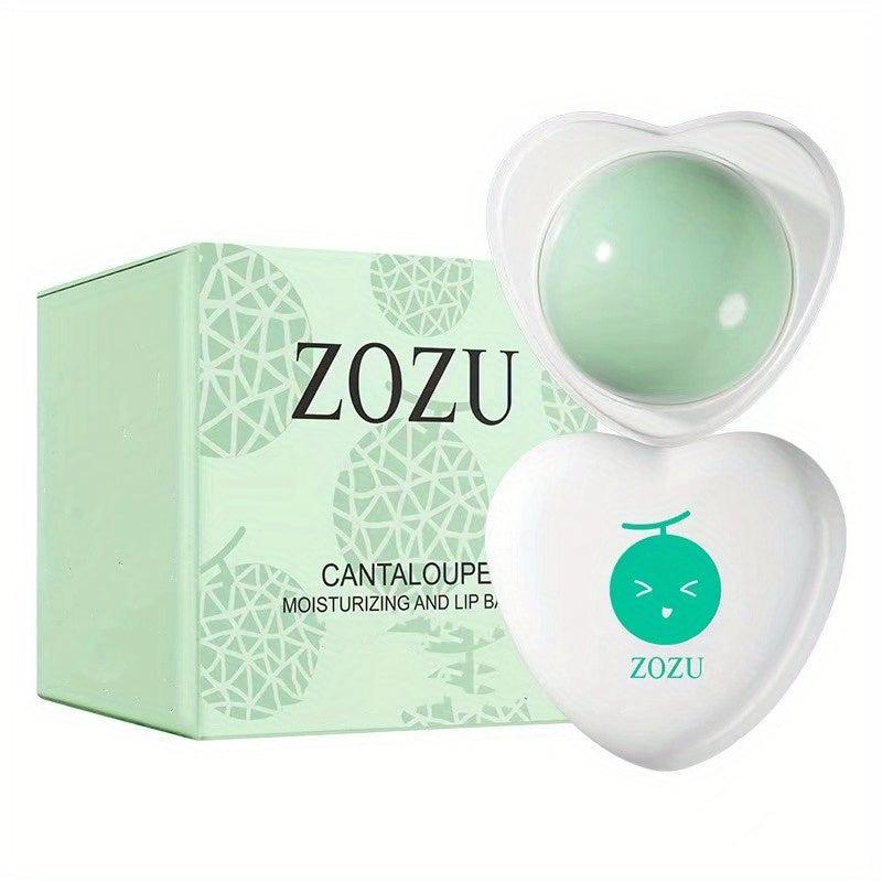 Fruit Flavoured Lip Balm for Winter Moisturizing