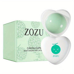Fruit Flavoured Lip Balm for Winter Moisturizing