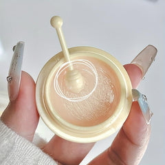 3g 4g Cheese Lip Cream Lip Mask Set Moisturizing And Nourishing Lip Skin