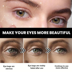 Anti-Aging Eye Cream Dark Circles Puffiness Remover