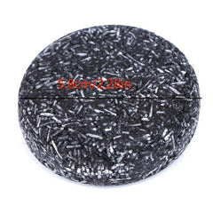 4pcs 60g Bamboo Charcoal Hair Dye Soap Bar Nourishing Repairing Hair
