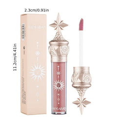 Lip Gloss Lustrous Dewy Texture Hydrating Lip Glaze