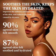 Outdoor Sun Tanning Cream for Natural Bronze Skin