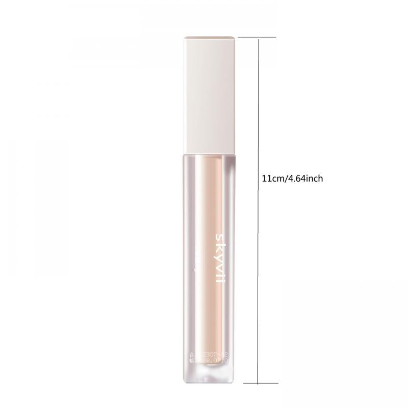 Liquid Concealer Stick Waterproof Long Lasting Makeup Cover