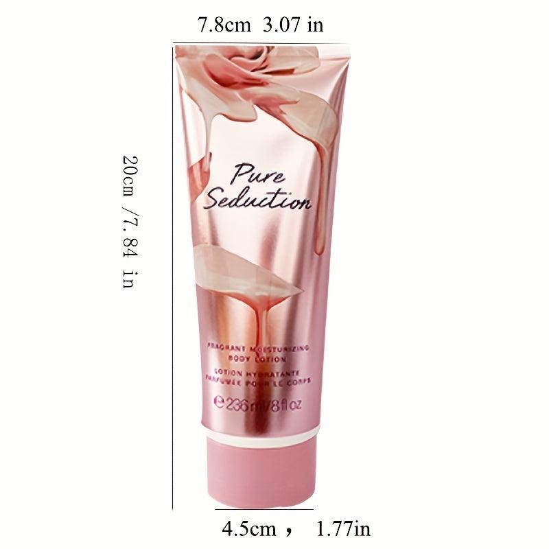 Love Spell Sweet Body Lotion Skin Perfume Moisturizer