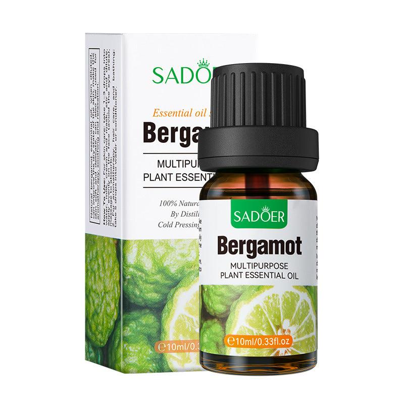10ml Plant & Fruit Essential Moisturize Tighten Skin Massage for Body & Face