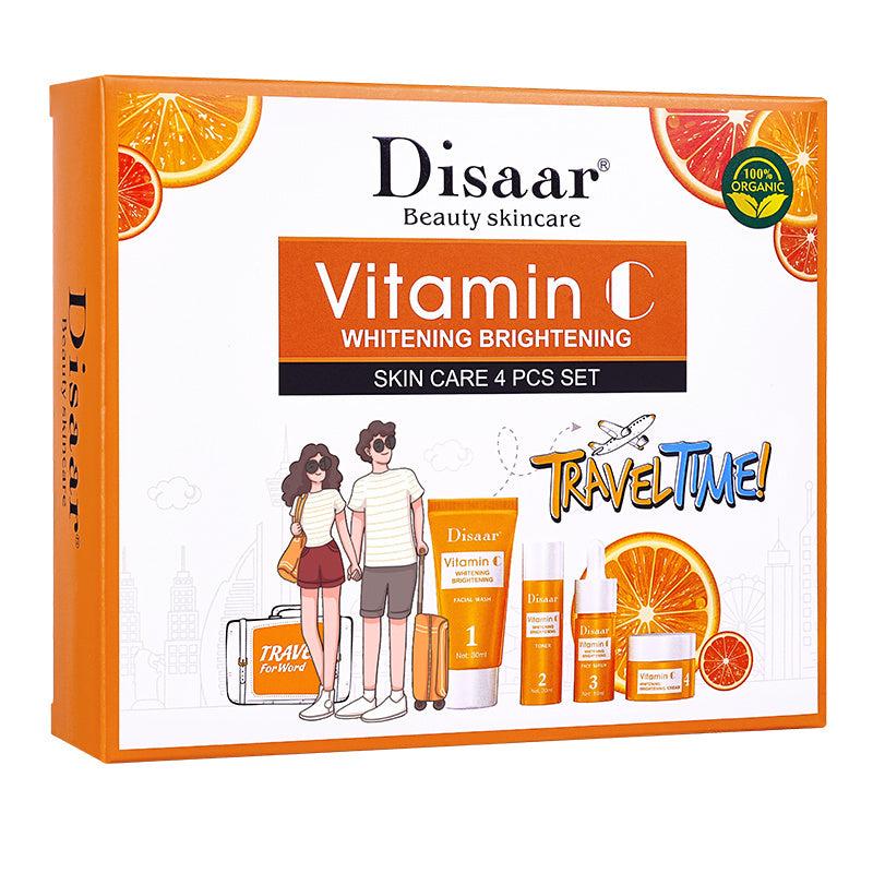 Vitamin C Body Lotion for Radiant Skin,  Nourishing Daily Moisturizer