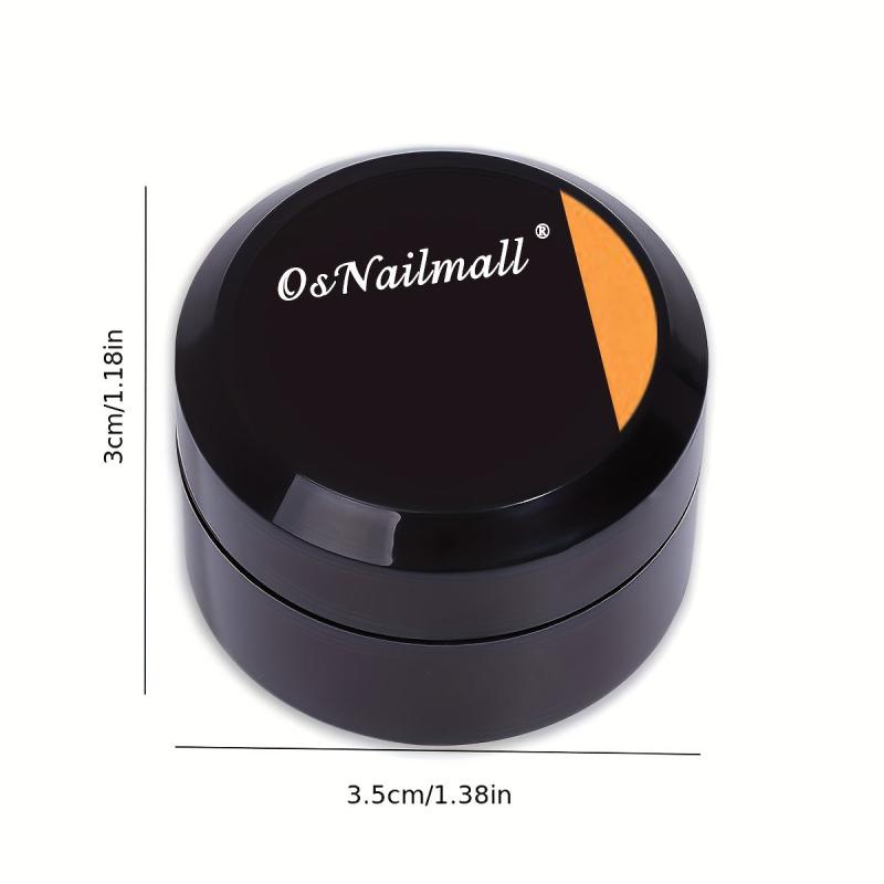 10ml Strong Nail Glue for DIY Nail Art Long Lasting and Durable