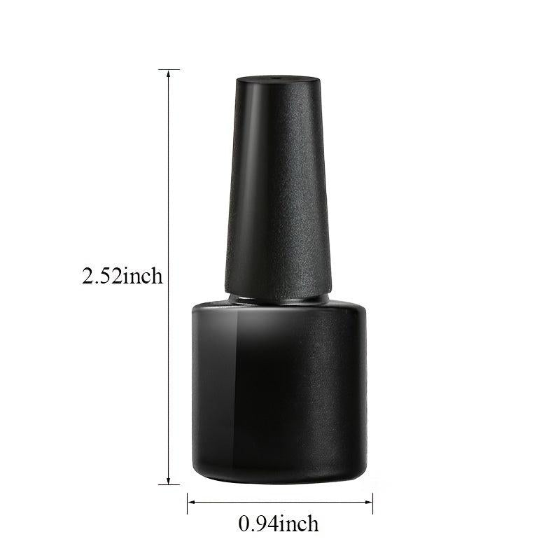 Clear Builder Nail Gel for Nail Extensions