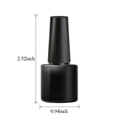 Clear Builder Nail Gel for Nail Extensions