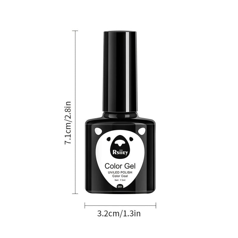 12 Colors Red Purple Collection Gel Nail Polish Starter Kit
