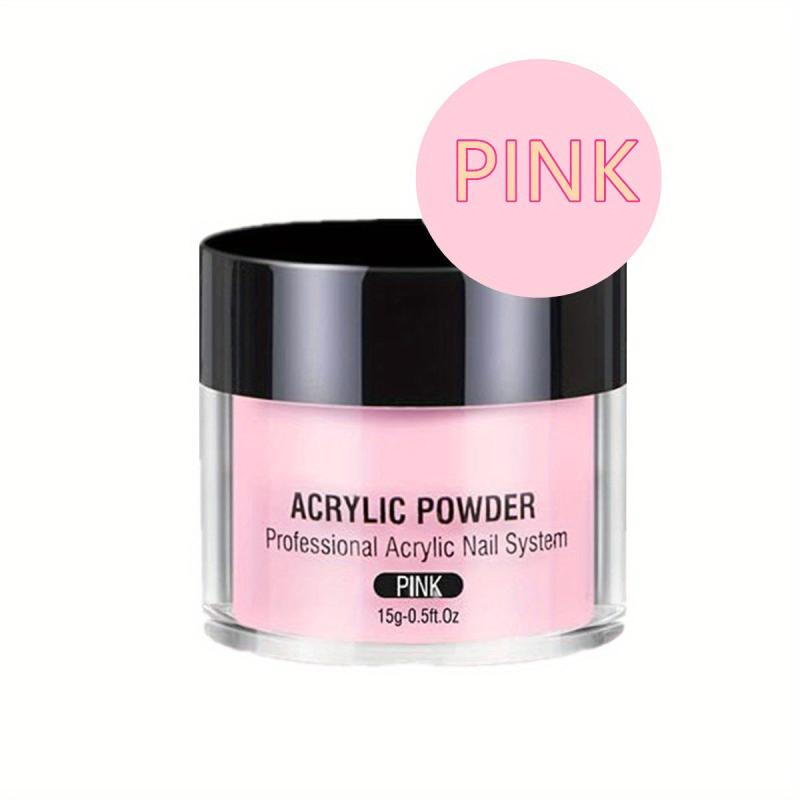 Acrylic Nail System for Manicure Extensions - Ideal Gift for Women