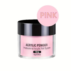 Acrylic Nail System for Manicure Extensions - Ideal Gift for Women