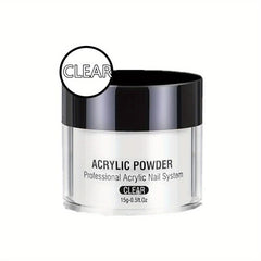 Acrylic Nail System for Manicure Extensions - Ideal Gift for Women