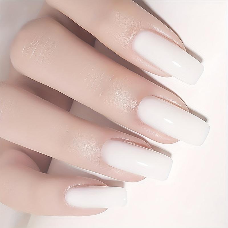 Acrylic Dipping Powder Kit Essential Liquid Set French Nail Manicure DIY Salon