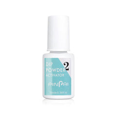 Nail Art Dipping Powder Set with Glitter - Nail Art Supplies