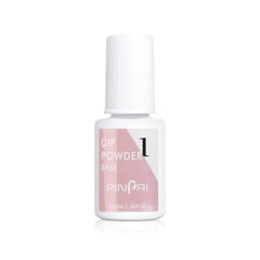 Nail Art Dipping Powder Set with Glitter - Nail Art Supplies